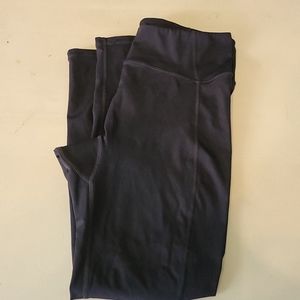 Buffbunny outlaw leggings